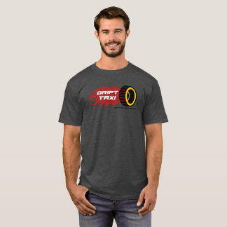 Mörken Drift Taxi T Shirt