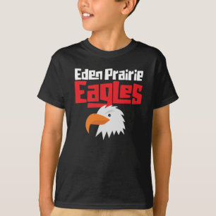 Mörken Eden Prairie Eagles T Shirt