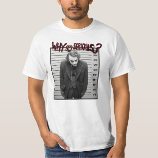 Mörken Knight T-Shirt