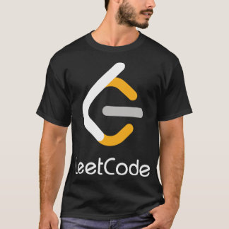 Mörken Leetcode T Shirt
