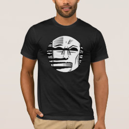 Mörken Man T Shirt