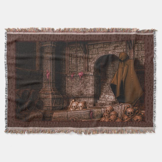 Mörken Mysfilt (Framsidan)