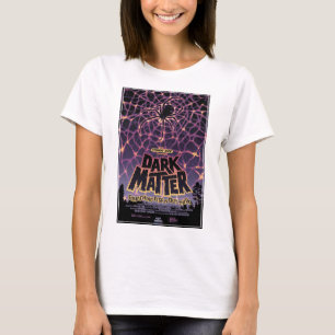Mörken Poster. T Shirt