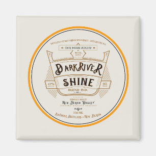 Mörken Shine Sunshine Vicram Magnet