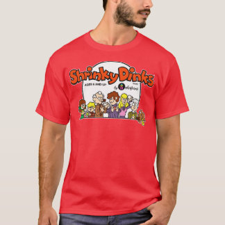 Mörken Shrinky Dinks T Shirt