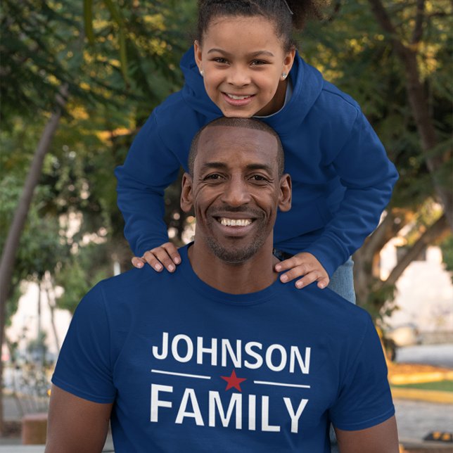 Mörken Stil i den politiska banderollen Namn T Shirt (Skapare uppladdad)