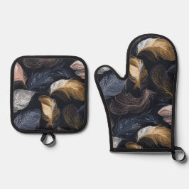 Mörken Toner för Elegant av bohemisk ludddesign