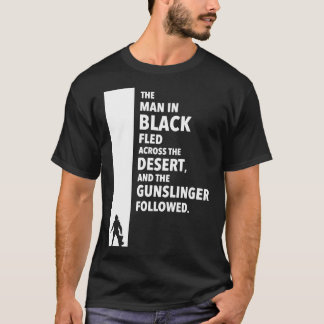 Mörken Torn - Desert white Classic T-Shirt