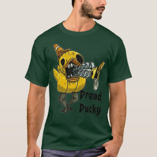 Mörkens bedrägeri är svårt 1 t shirt