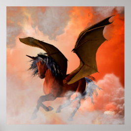 Mörkens encorn poster