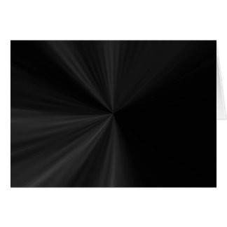 Mörkens färgade bakgrund - Mörkens Grått Hälsningskort
