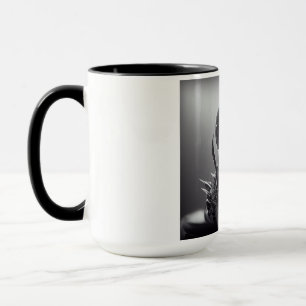 Mörkens främmande skapelse Mugg
