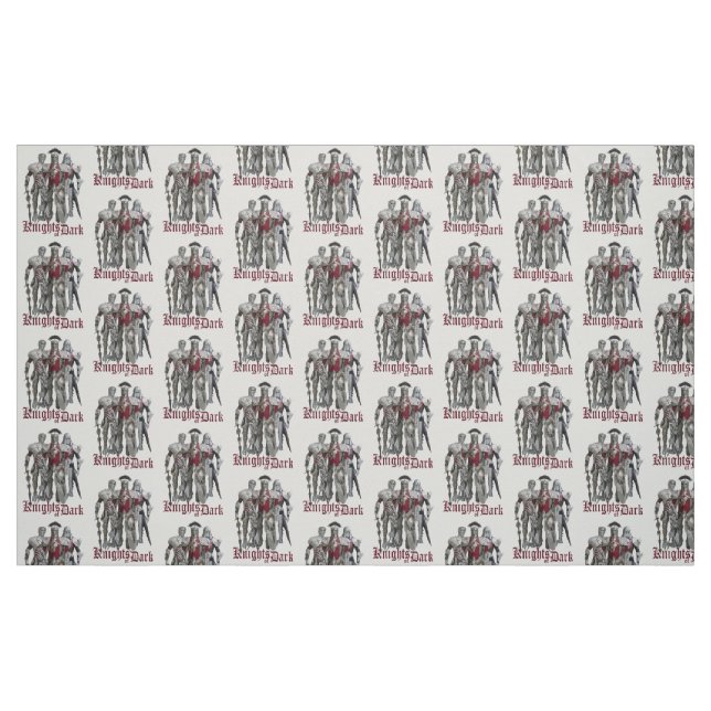 Mörkens kvällar tyg (Fat Quarter)