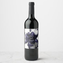 Mörkens Lila - minimalistisk radikal, mångmodern