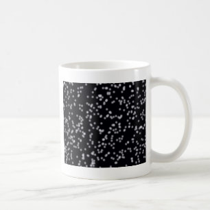 Mörkens Mörk är viktig och viktig Kaffemugg