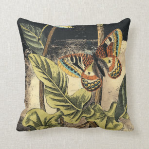 Mörkens natur scen efter Vision Studio Kudde