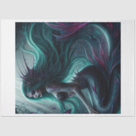 Mörkens Sjöjungfru