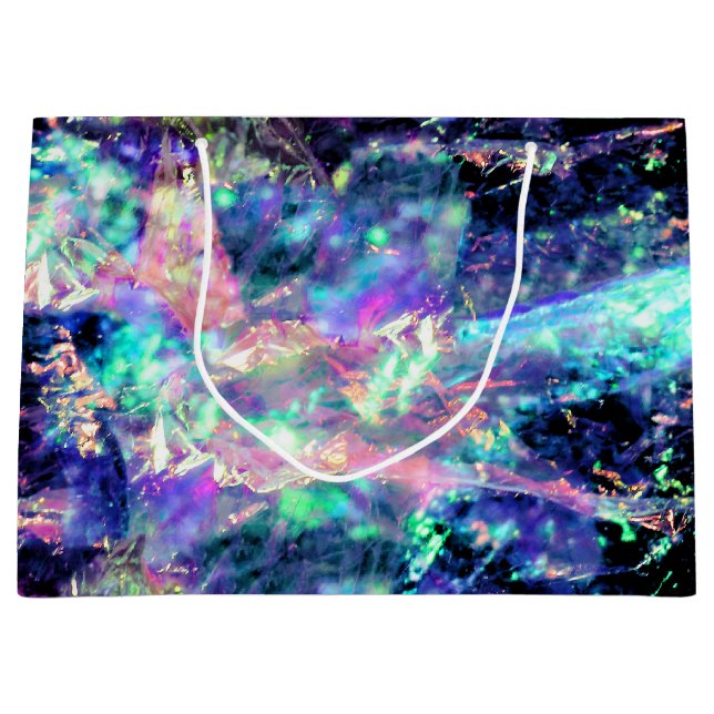 Mörker och ljus: (Framsidan)