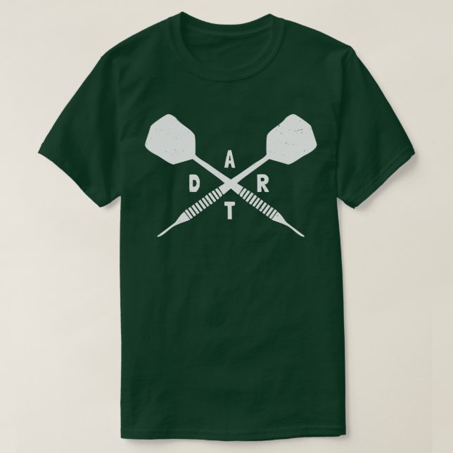 mörker t shirt (Design framsida)