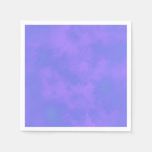 Mörkfack Pappersservett (Framsidan)