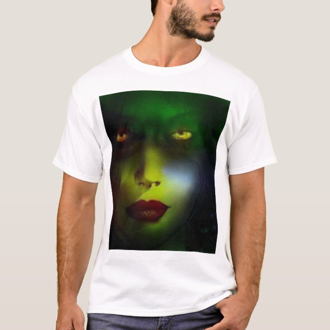 MörkFay T-shirt (Framsida)