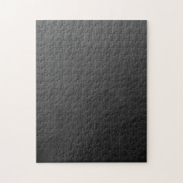 Mörkgrå gradient geometriskt nätmönster pussel