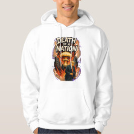Mörkhet Stigning Hoodie