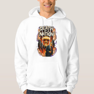 Mörkhet Stigning Hoodie