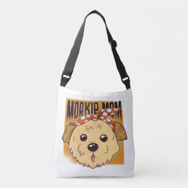 Morkie Mamma Design Axelväska