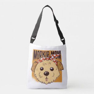 Morkie Mamma Design Axelväska