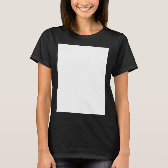 Morkie Mamma T Shirt (Framsida)