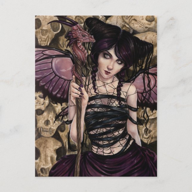 Mörkling Vykort (Framsida)