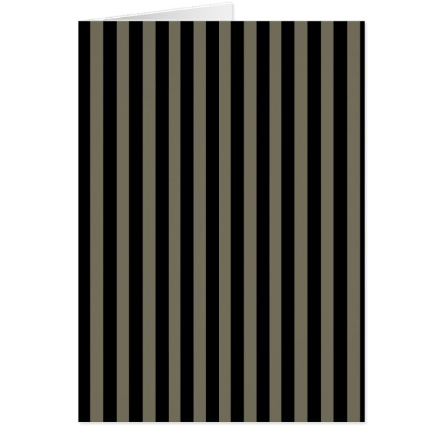 Mörkrandar Hälsningskort (Framsidan)