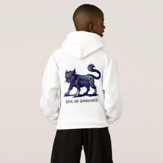 Mörkret Hoodie, Mörken Fantasy D T Shirt