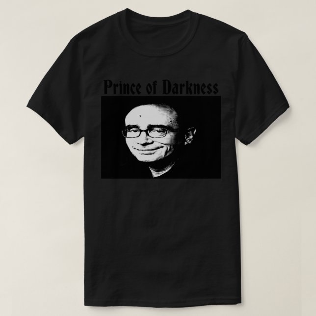 Mörkrets 1 t shirt (Design framsida)
