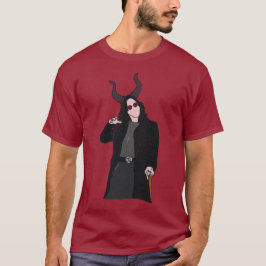 Mörkrets Prins T Shirt