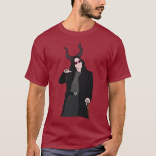Mörkrets Prins T Shirt