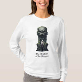 Mörkrets ron t shirt