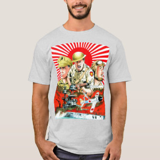 Mörkrets T-shirt