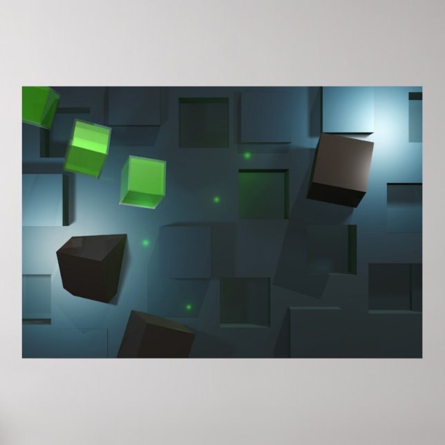 mörkrum poster (Framsidan)