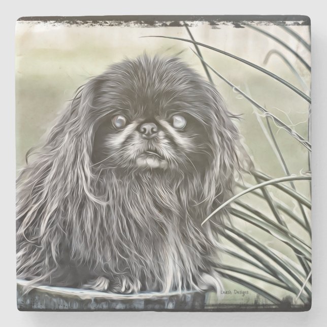 Morks Mugg Underlägg (Framsidan)