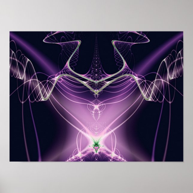 MörkSide Poster (Framsidan)