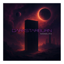 MörkStarBurn Monolith