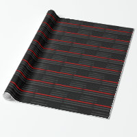 Mörkt bekymrat avfyrar kämpeflagga