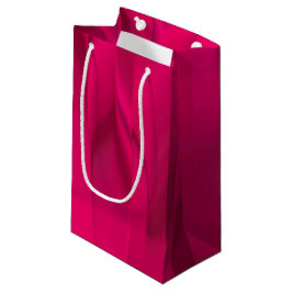 Mörkt Rosa Utsmetad Färg