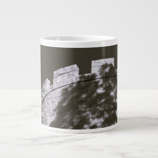Mörkt Torn 2 Jumbo Mugg