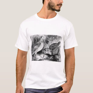 Morkulla - 1871 t shirt