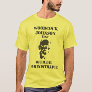 Morkulla-Johnson skjorta T-shirt
