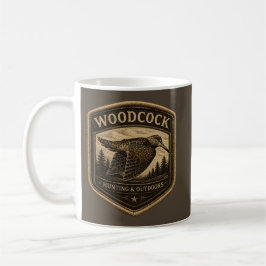 Morkulla kaffemugg