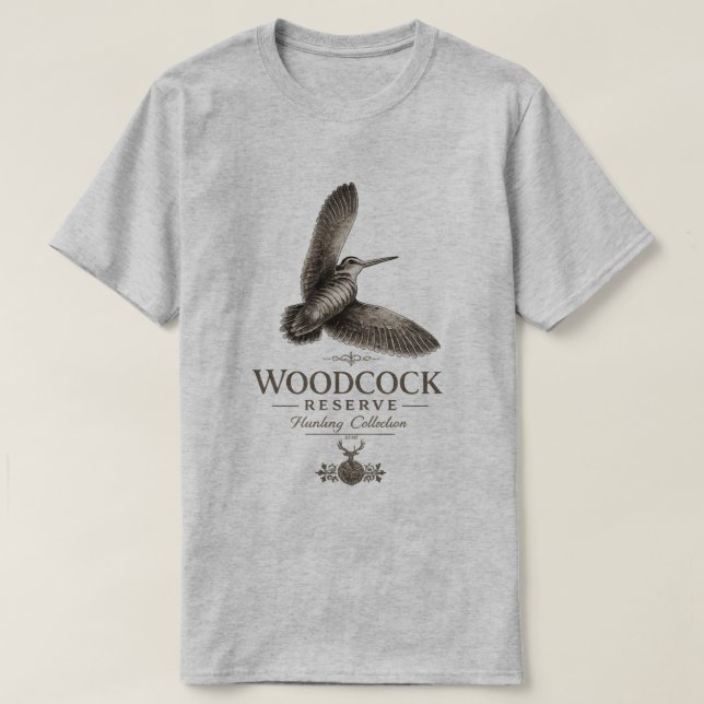 Morkulla  t shirt (Design framsida)
